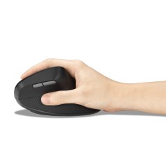 "Kensington MY630 EQ Ergo Mouse - Ultimate Comfort & Precision for Effortless Navigation | K72482WW"